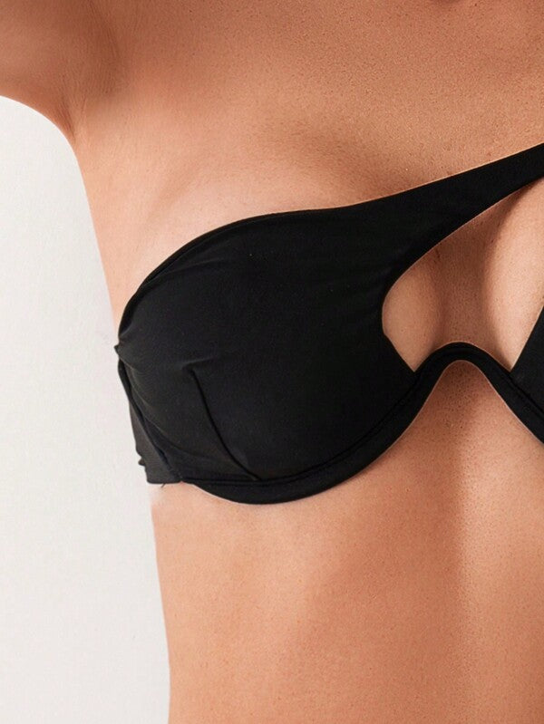 Biquíni Assimétrico Pietra