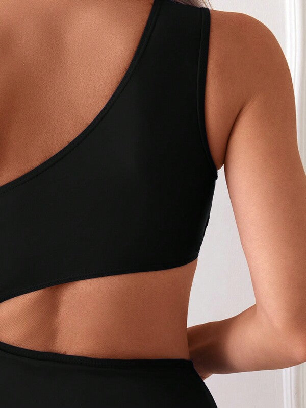 Maiô Chipped Daniela