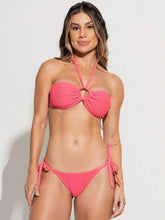 Biquíni Texturizado Penelope