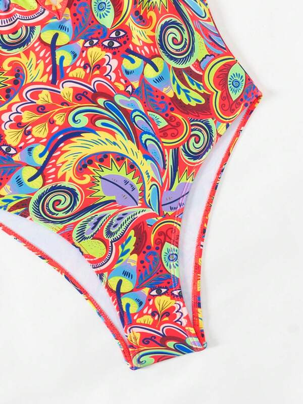 Maiô Lushoire Valquíria