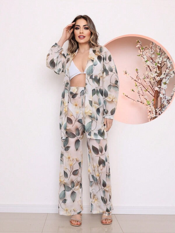 Conjunto Duo Scarlet