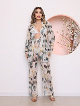 Conjunto Duo Scarlet