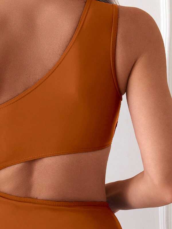 Maiô Chipped Daniela