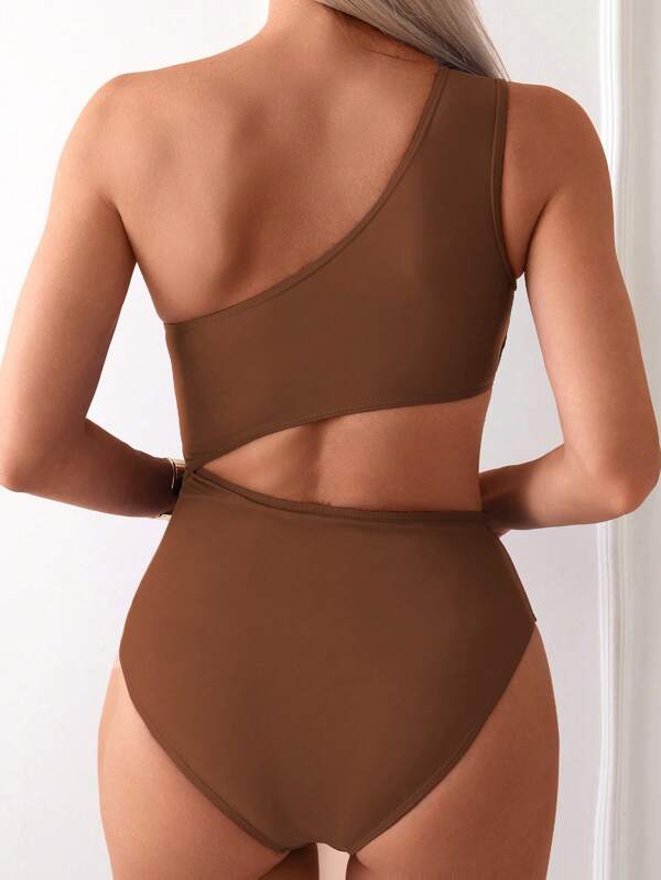 Maiô Chipped Daniela