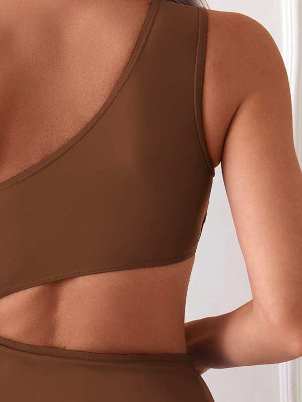 Maiô Chipped Daniela