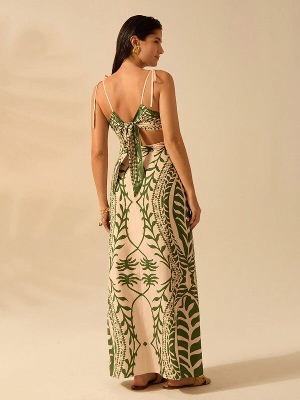 Vestido Longo Com Amarração Arbre, https://bahamorenna.com/