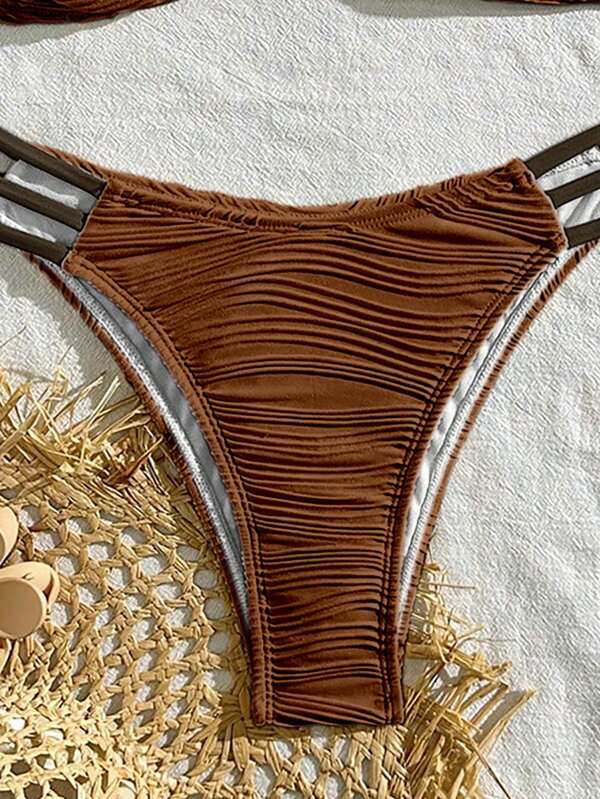 Biquíni Texturizado Clara