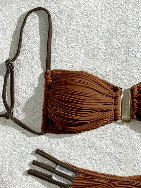 Biquíni Texturizado Clara