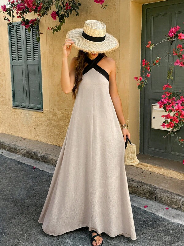 Vestido Longo Verão Lin Riche, https://bahamorenna.com/