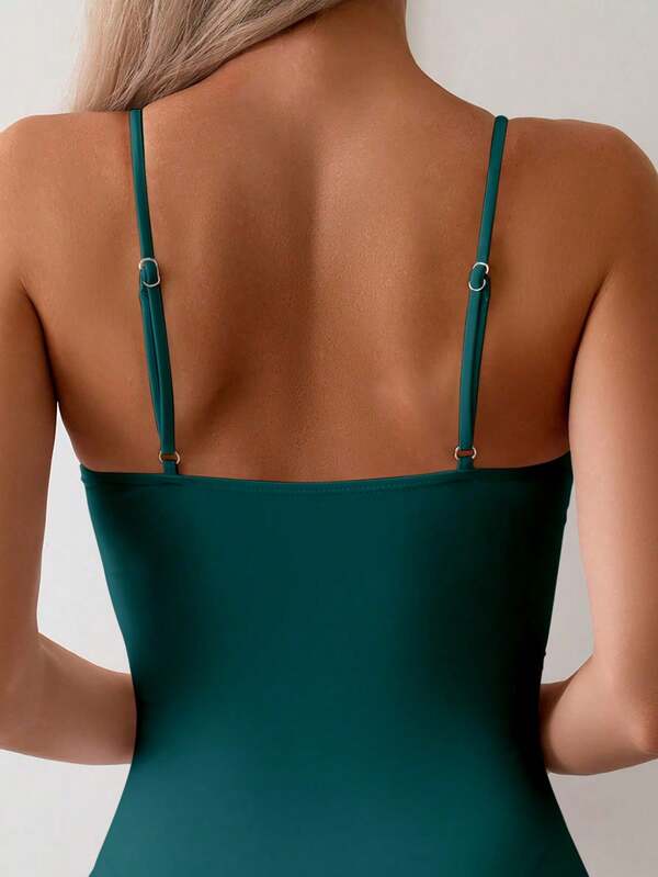 Maiô Rore Charlotte