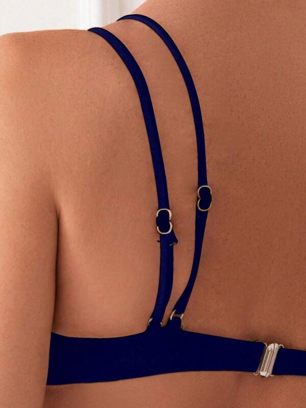 Biquíni Assimétrico Pietra