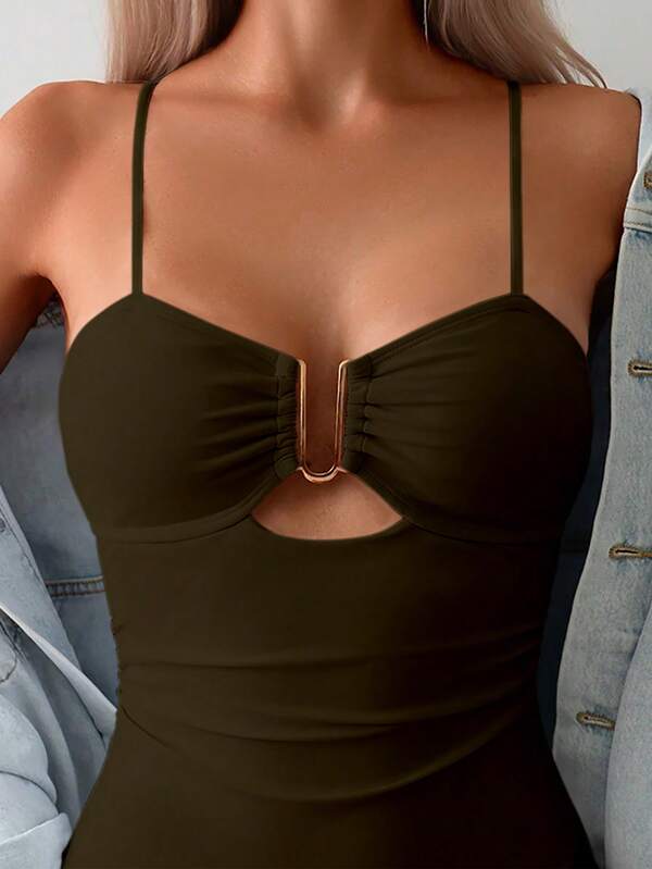 Maiô Rore Charlotte