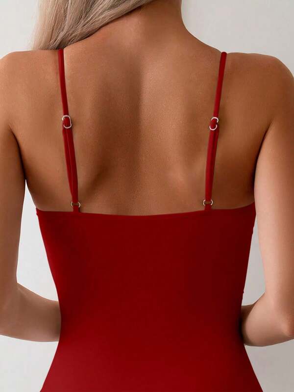 Maiô Rore Charlotte