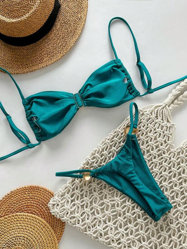 Biquíni Pérola Evangeline