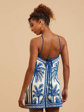 Vestido Mini Feminino Costas Nuas Été, https://bahamorenna.com/