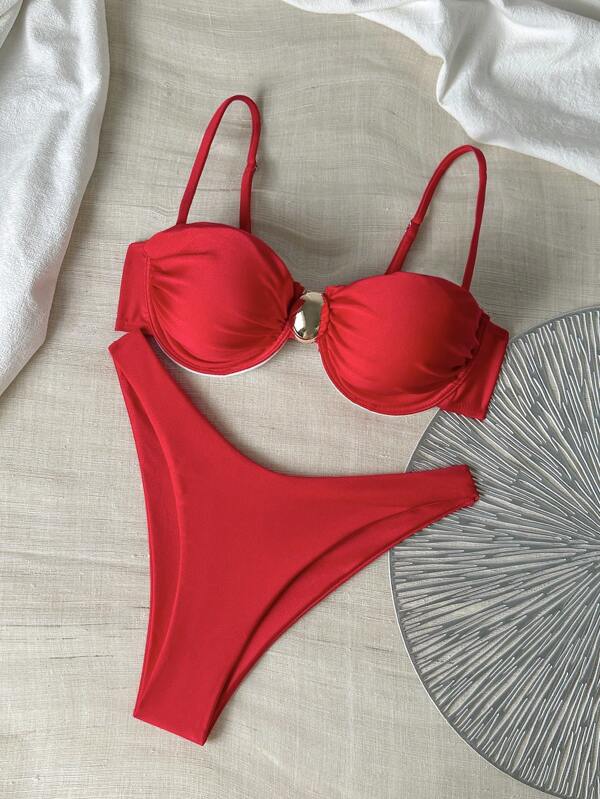 Biquíni Pérola Vivian