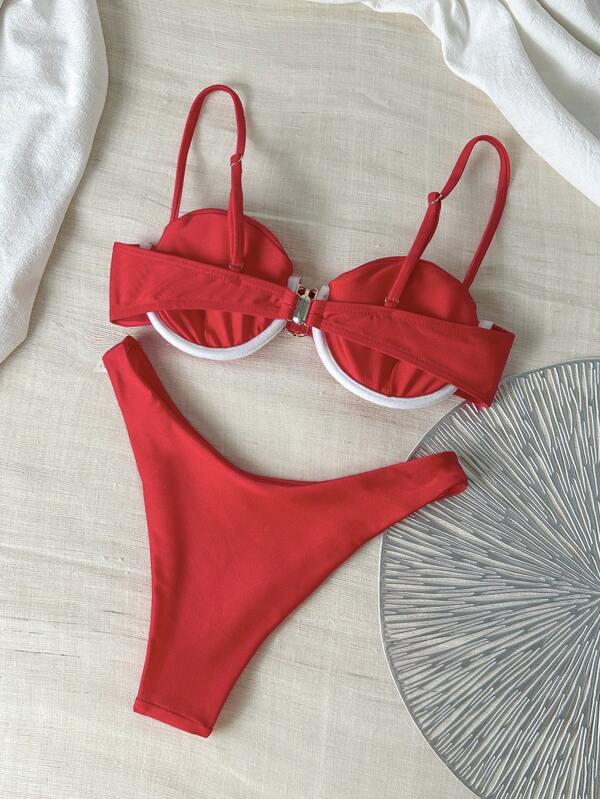 Biquíni Pérola Vivian