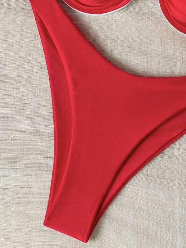 Biquíni Pérola Vivian