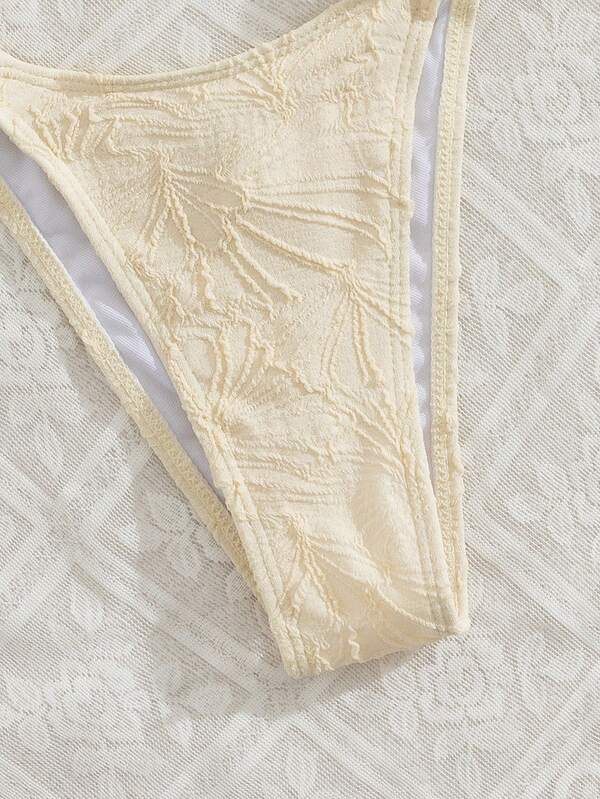 Biquíni Textury Bord Rayane