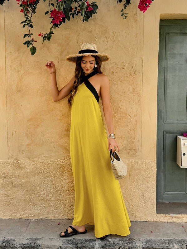 Vestido Longo Verão Lin Riche, https://bahamorenna.com/