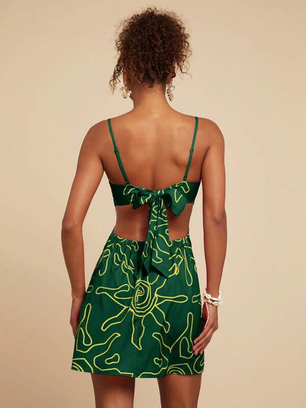 Vestido Cintura Alta Soleil, https://bahamorenna.com/