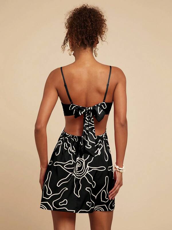 Vestido Cintura Alta Soleil, https://bahamorenna.com/