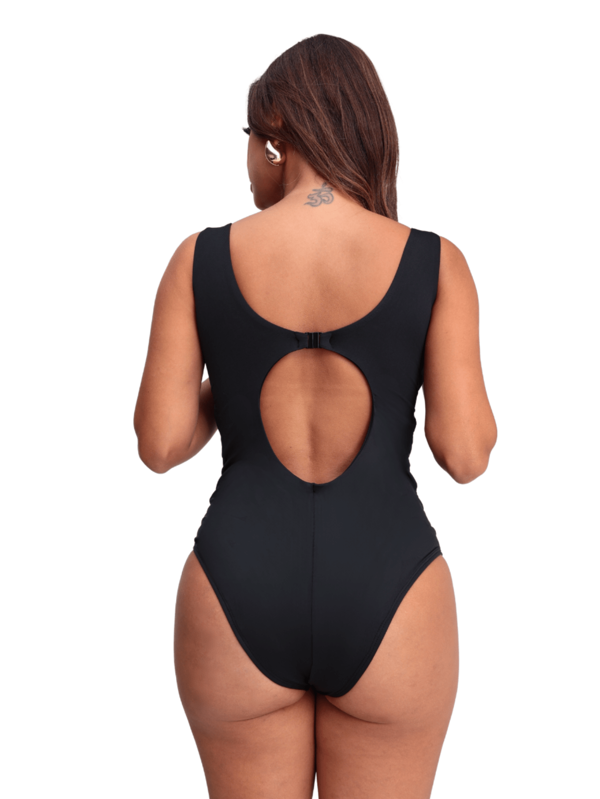 Maiô Slims Waist Virginia