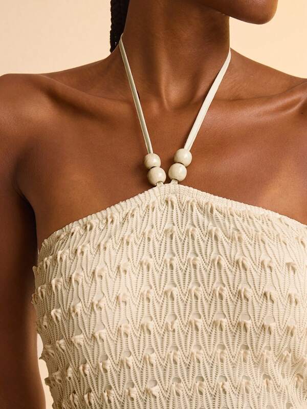 Vestido Mini Trabalhado Feminino Ruffle, https://bahamorenna.com/