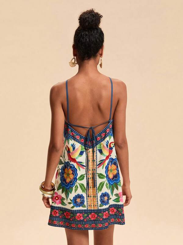 Vestido Mini Feminino Costas Nuas Été, https://bahamorenna.com/