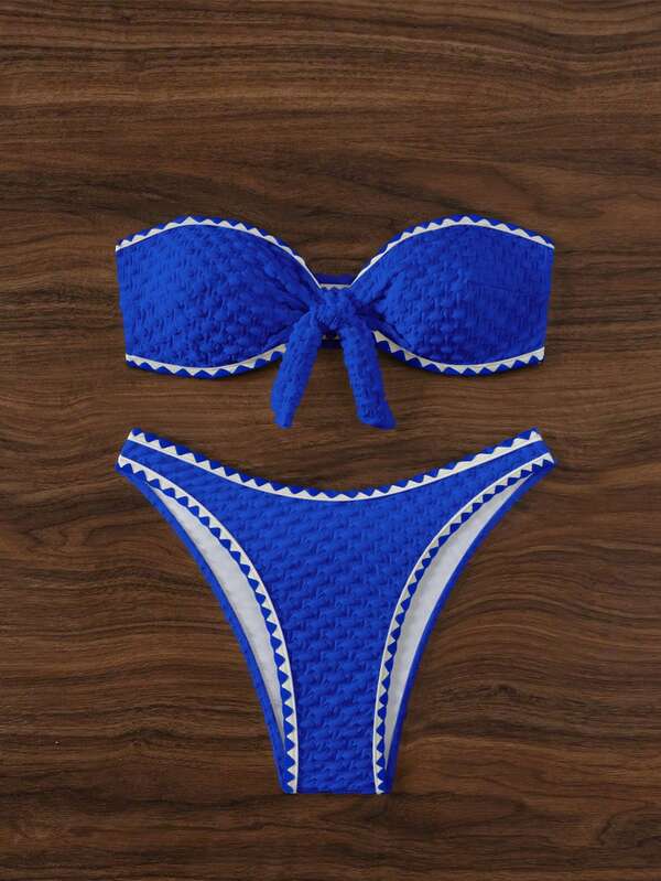 Biquíni Top Textury Camila