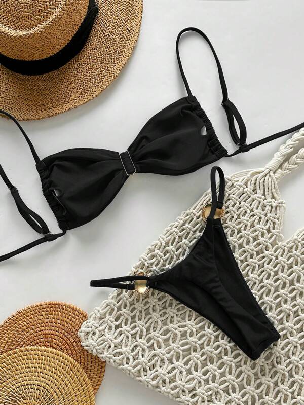 Biquíni Pérola Evangeline