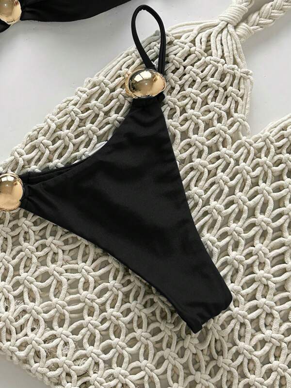 Biquíni Pérola Evangeline