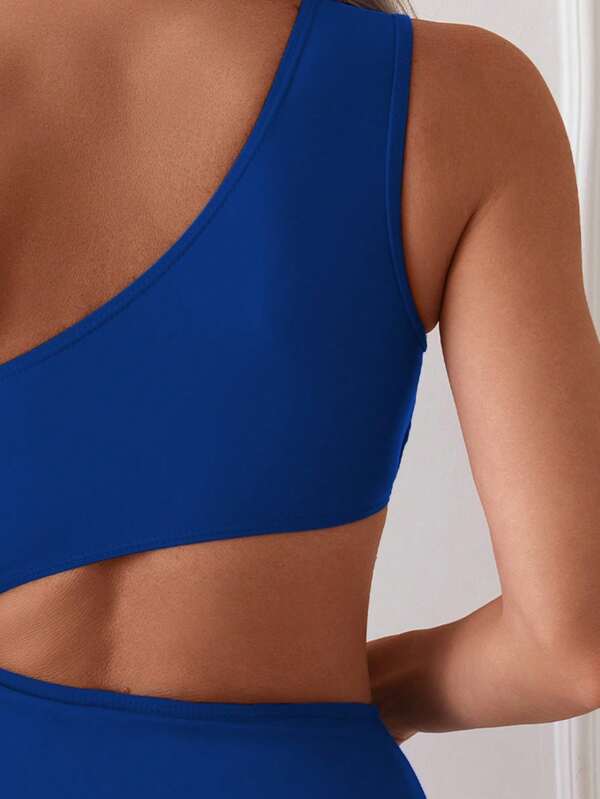 Maiô Chipped Daniela