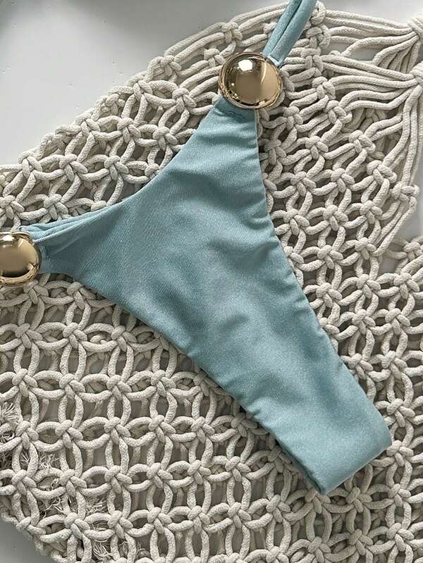 Biquíni Pérola Evangeline