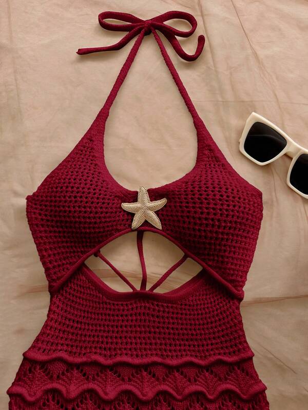 Saída de Praia Tricot July