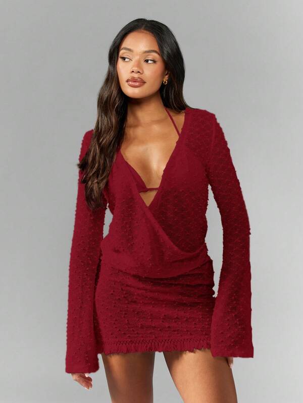 Saída de Praia Spring Natasha