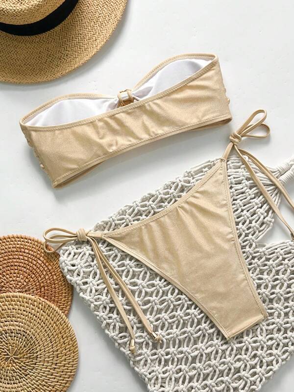 Biquíni Cropped Diana