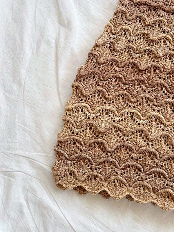 Saída de Praia Tricot July