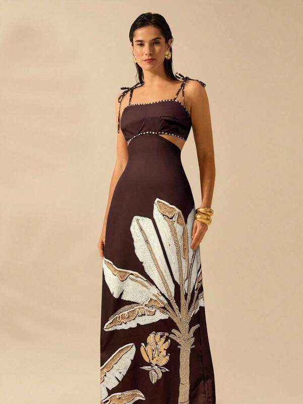 Vestido Maxi Feminino Élégant Bananier, https://bahamorenna.com/