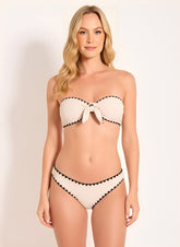 Biquíni Top Textury Camila