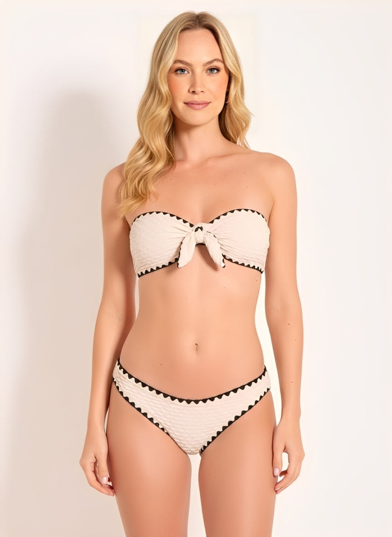 Biquíni Top Textury Camila