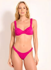 Biquíni Textury Bord Rayane