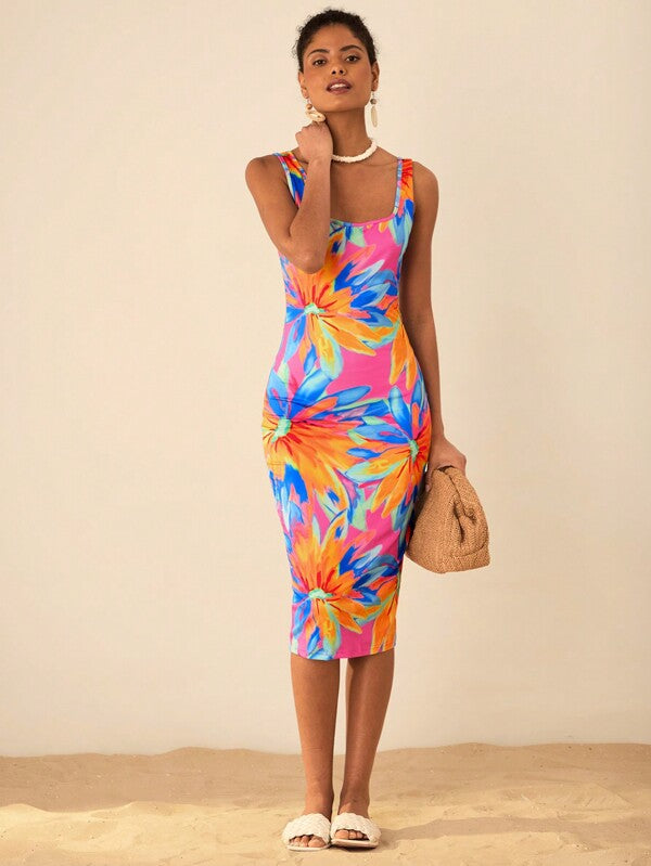 Vestido Canelado Verão Aster, https://bahamorenna.com/