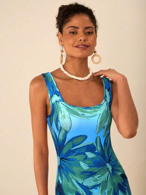 Vestido Canelado Verão Aster, https://bahamorenna.com/