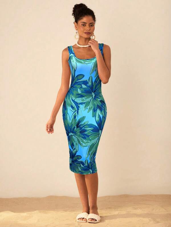 Vestido Canelado Verão Aster, https://bahamorenna.com/