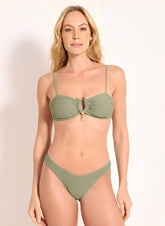 Biquíni Textury Genevieve