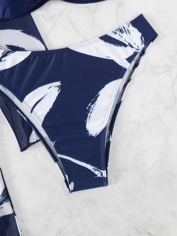 Conjunto Nuit Liliana