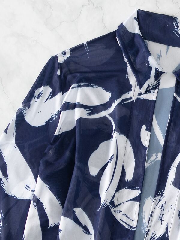 Conjunto Nuit Liliana