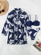 Conjunto Nuit Liliana