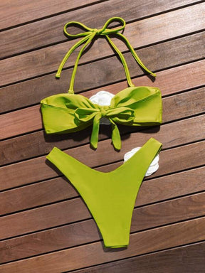 Biquíni Top Arquila